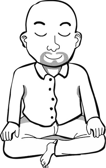 Иллюстрация к книге — Общаемся с легкостью, или Как находить общий язык с любым человеком [i_002.jpg]