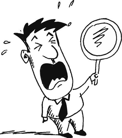 Иллюстрация к книге — Общаемся с легкостью, или Как находить общий язык с любым человеком [i_003.jpg]