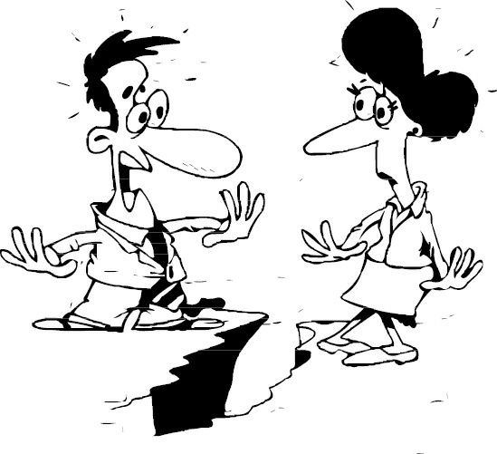 Иллюстрация к книге — Общаемся с легкостью, или Как находить общий язык с любым человеком [i_017.jpg]