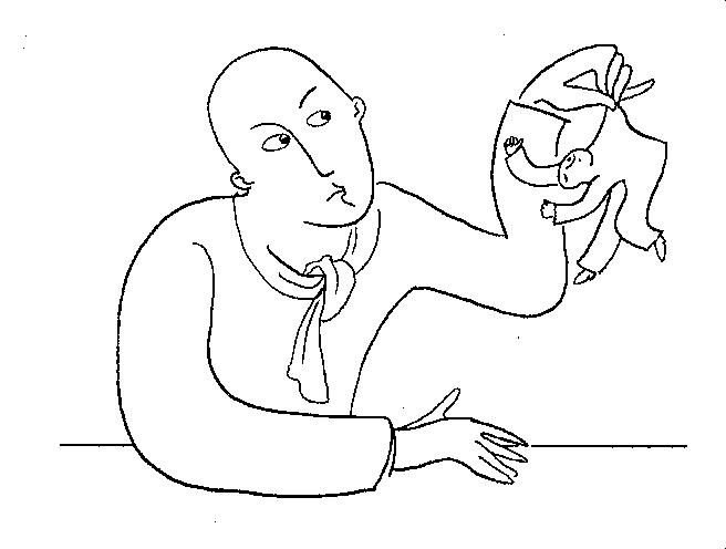 Иллюстрация к книге — Вредные люди вокруг нас. Как с ними бороться? [imgF8C6.jpg]