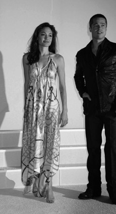 Иллюстрация к книге — Все лгут. Как выявить обман по мимике и жестам [i_033.jpg]