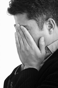 Иллюстрация к книге — Все лгут. Как выявить обман по мимике и жестам [i_039.jpg]