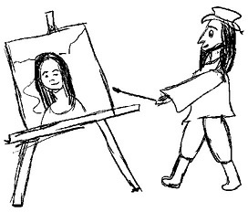 Иллюстрация к книге — Следуя за мечтой. Девять шагов по управлению мечтой [i_001.jpg]