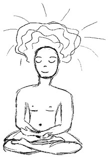 Иллюстрация к книге — Следуя за мечтой. Девять шагов по управлению мечтой [i_014.jpg]