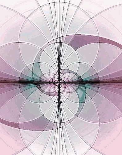 Иллюстрация к книге — Интегральное видение. Краткое введение в революционный интегральный подход к жизни, Богу, вселенной и всему остальному [_014.jpg]