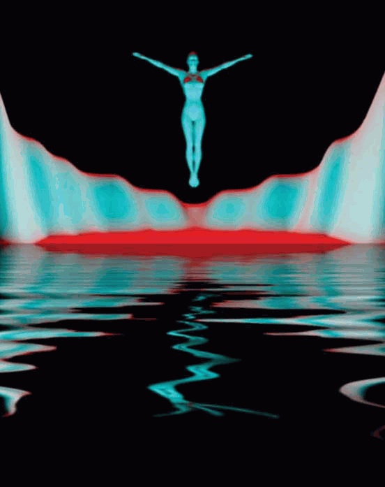 Иллюстрация к книге — Интегральное видение. Краткое введение в революционный интегральный подход к жизни, Богу, вселенной и всему остальному [_156.jpg]