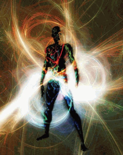 Иллюстрация к книге — Интегральное видение. Краткое введение в революционный интегральный подход к жизни, Богу, вселенной и всему остальному [_164.jpg]