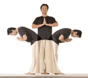 Иллюстрация к книге — Интегральное видение. Краткое введение в революционный интегральный подход к жизни, Богу, вселенной и всему остальному [_176_3.jpg]