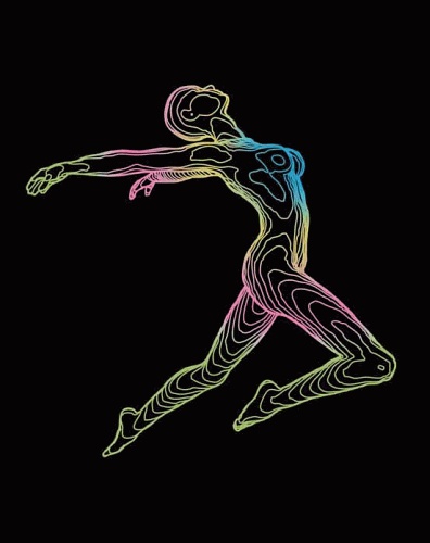 Иллюстрация к книге — Интегральное видение. Краткое введение в революционный интегральный подход к жизни, Богу, вселенной и всему остальному [_194.jpg]