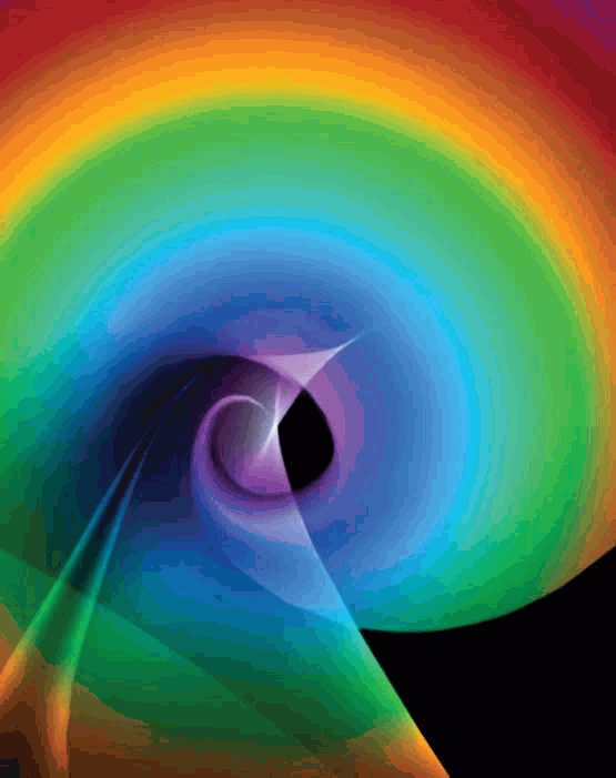 Иллюстрация к книге — Интегральное видение. Краткое введение в революционный интегральный подход к жизни, Богу, вселенной и всему остальному [_226.jpg]