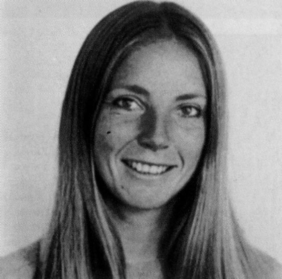 Иллюстрация к книге — Благодать и стойкость. Духовность и исцеление в истории жизни и смерти Трейи Киллам Уилбер [photo3.jpg]