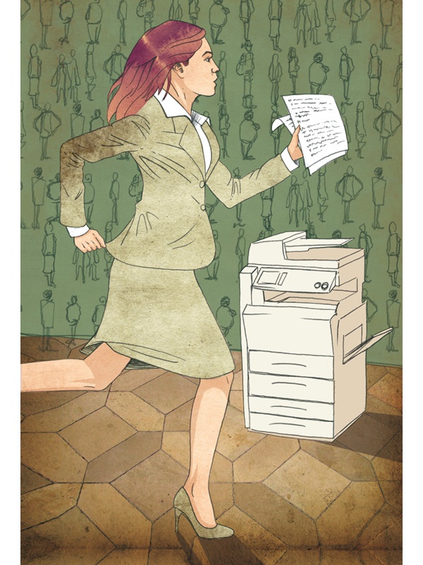 Иллюстрация к книге — Территория заблуждений. Какие ошибки совершают умные люди [i_001.jpg]