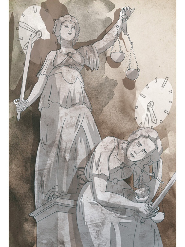 Иллюстрация к книге — Территория заблуждений. Какие ошибки совершают умные люди [i_003.jpg]