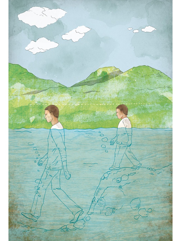 Иллюстрация к книге — Территория заблуждений. Какие ошибки совершают умные люди [i_007.jpg]