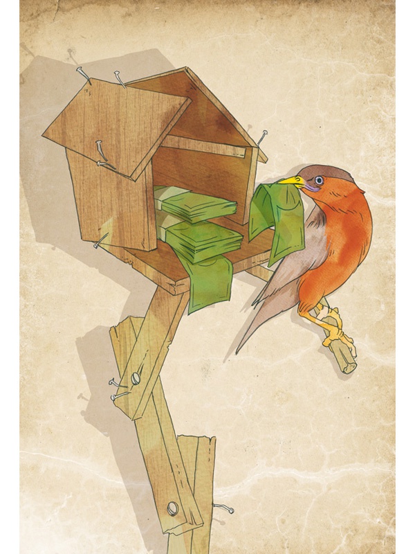 Иллюстрация к книге — Территория заблуждений. Какие ошибки совершают умные люди [i_029.jpg]