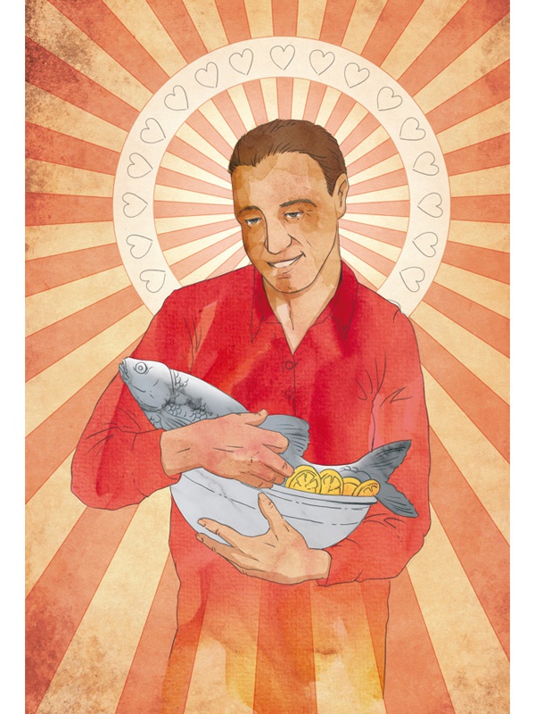 Иллюстрация к книге — Территория заблуждений. Какие ошибки совершают умные люди [i_049.jpg]