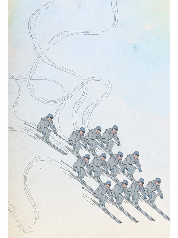 Иллюстрация к книге — Территория заблуждений. Какие ошибки совершают умные люди [i_059.jpg]