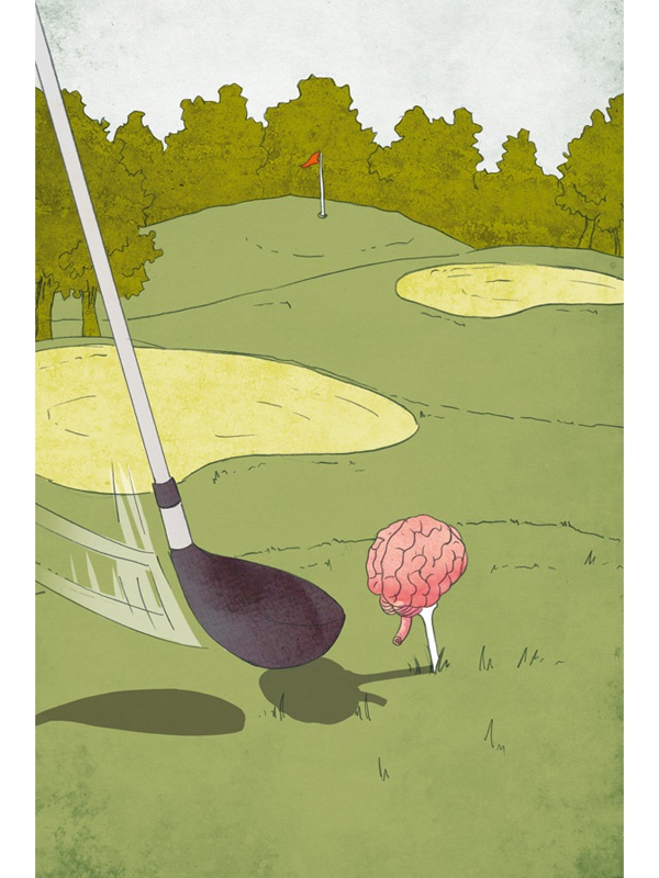 Иллюстрация к книге — Территория заблуждений. Какие ошибки совершают умные люди [i_085.jpg]