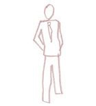 Иллюстрация к книге — Территория заблуждений. Какие ошибки совершают умные люди [i_096.jpg]