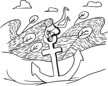 Иллюстрация к книге — От слов к делу! 9 шагов к воплощению вашей мечты [i_037.jpg]