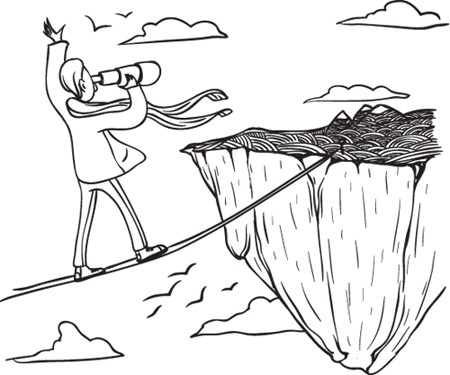 Иллюстрация к книге — От слов к делу! 9 шагов к воплощению вашей мечты [i_041.jpg]