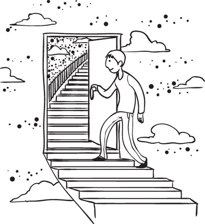 Иллюстрация к книге — От слов к делу! 9 шагов к воплощению вашей мечты [i_050.jpg]