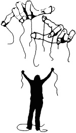 Иллюстрация к книге — Осторожно! Психологическая мина! Все виды манипуляций и методы их обезвреживания [i_001.jpg]