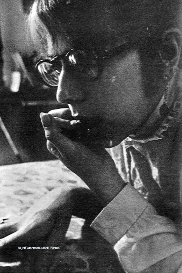 Иллюстрация к книге — Как побороть застенчивость [i_003.jpg]