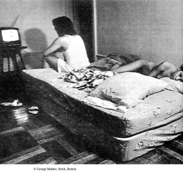 Иллюстрация к книге — Как побороть застенчивость [i_010.jpg]