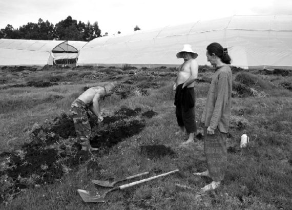 Иллюстрация к книге — Йога дважды рожденных [i_005.jpg]