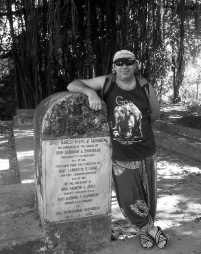 Иллюстрация к книге — Йога дважды рожденных [i_007.jpg]