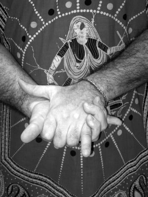 Иллюстрация к книге — Йога дважды рожденных [i_009.jpg]