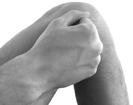 Иллюстрация к книге — Большой атлас целительных точек. 200 упражнений для здоровья и долголетия [i_132.jpg]