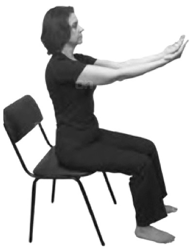 Иллюстрация к книге — Большой атлас целительных точек. 200 упражнений для здоровья и долголетия [i_150.jpg]