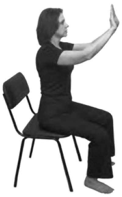 Иллюстрация к книге — Большой атлас целительных точек. 200 упражнений для здоровья и долголетия [i_151.jpg]