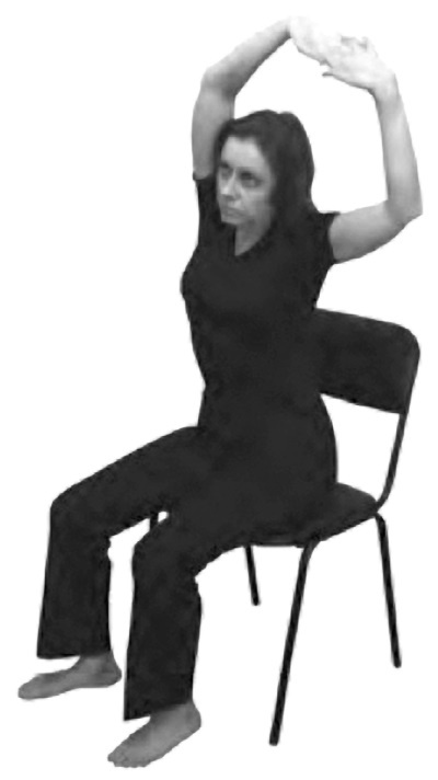 Иллюстрация к книге — Большой атлас целительных точек. 200 упражнений для здоровья и долголетия [i_154.jpg]