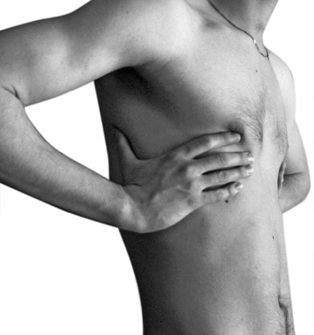 Иллюстрация к книге — Большой атлас целительных точек. 200 упражнений для здоровья и долголетия [i_162.jpg]