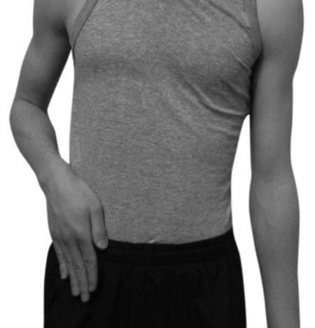 Иллюстрация к книге — Большой атлас целительных точек. 200 упражнений для здоровья и долголетия [i_165.jpg]