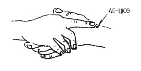 Иллюстрация к книге — 222 китайских исцеляющих упражнения для здоровья позвоночника и суставов [Autogen_eBook_id124.jpg]