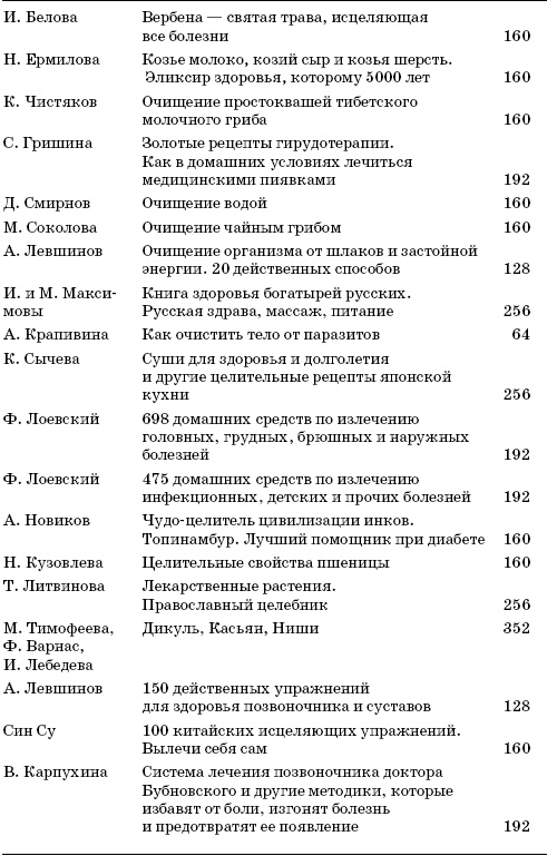 Иллюстрация к книге — 222 китайских исцеляющих упражнения для здоровья позвоночника и суставов [Autogen_eBook_id146.jpg]