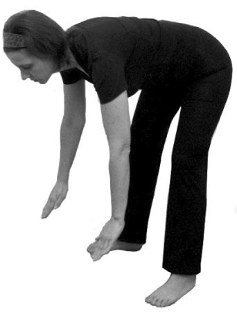 Иллюстрация к книге — 222 китайских исцеляющих упражнения для здоровья позвоночника и суставов [Autogen_eBook_id15.jpg]