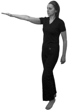 Иллюстрация к книге — 222 китайских исцеляющих упражнения для здоровья позвоночника и суставов [Autogen_eBook_id32.jpg]