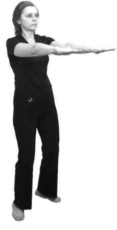 Иллюстрация к книге — 222 китайских исцеляющих упражнения для здоровья позвоночника и суставов [Autogen_eBook_id4.jpg]