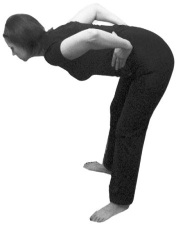 Иллюстрация к книге — 222 китайских исцеляющих упражнения для здоровья позвоночника и суставов [Autogen_eBook_id43.jpg]