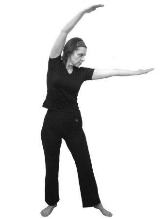 Иллюстрация к книге — 222 китайских исцеляющих упражнения для здоровья позвоночника и суставов [Autogen_eBook_id7.jpg]