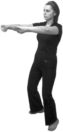 Иллюстрация к книге — 222 китайских исцеляющих упражнения для здоровья позвоночника и суставов [Autogen_eBook_id70.jpg]