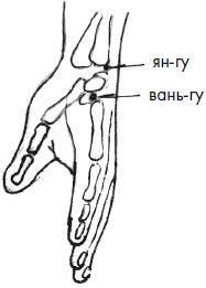 Иллюстрация к книге — 700 китайских упражнений для лечения и предотвращения 100 болезней [Autogen_eBook_id101.jpg]