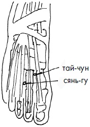 Иллюстрация к книге — 700 китайских упражнений для лечения и предотвращения 100 болезней [Autogen_eBook_id117.jpg]