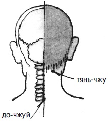 Иллюстрация к книге — 700 китайских упражнений для лечения и предотвращения 100 болезней [Autogen_eBook_id181.jpg]