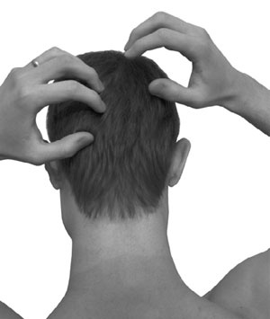 Иллюстрация к книге — 700 китайских упражнений для лечения и предотвращения 100 болезней [Autogen_eBook_id244.jpg]